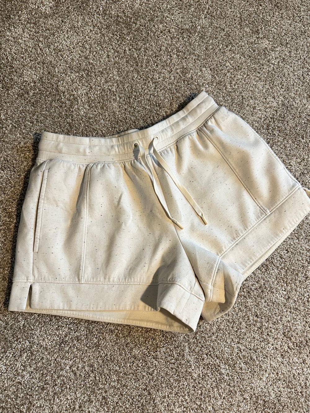 DSG Sweatshorts